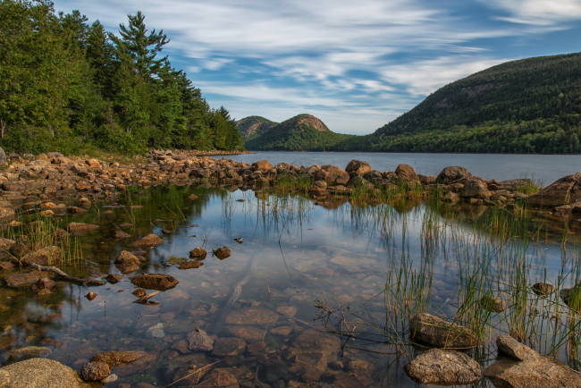 Обои картинки фото природа, реки, озера, простор