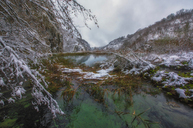 Обои картинки фото природа, реки, озера, простор