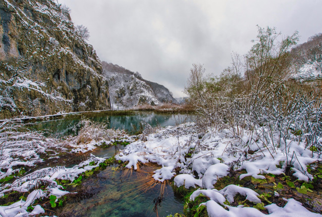 Обои картинки фото природа, реки, озера, простор