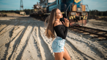 обоя девушки, светлана мохова, светлана, мохова