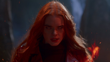 Картинка кино+фильмы fate +the+winx+saga девушка фея искры