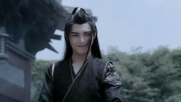 Картинка сюэ+ян кино+фильмы the+untamed the untamed неукротимый повелитель чэньцин мосян тунсю mo dao zu shi магистр дьявольского культа