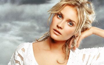 Картинка девушки diane+kruger блондинка лицо