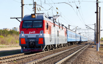 Картинка техника электровозы локо