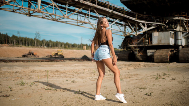 Обои картинки фото девушки, светлана мохова, светлана, мохова