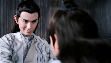 Картинка кино+фильмы the+untamed цзинь гуанъяо