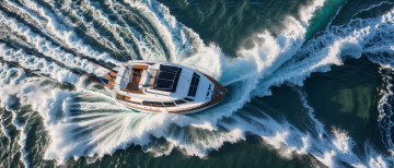 Картинка корабли 3d нейросети графика нейроарт ai art нейронные сети рисунки нейро искусство