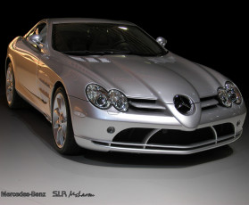 Картинка автомобили mercedes benz