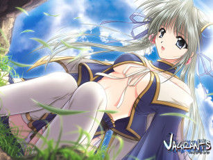 Картинка аниме *unknown другое