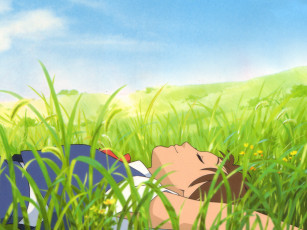 Картинка аниме *unknown другое