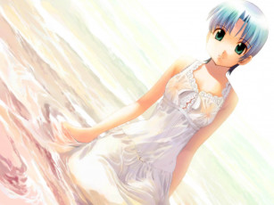 Картинка аниме *unknown другое