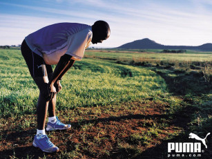 Картинка бренды puma