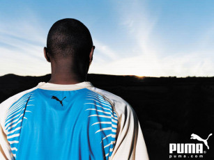 Картинка бренды puma