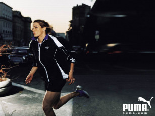 Картинка бренды puma