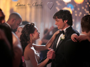 Картинка кино фильмы smallville