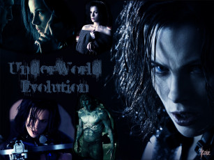 Картинка кино фильмы underworld evolution