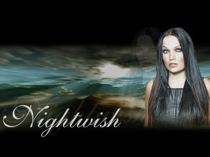 Картинка музыка nightwish