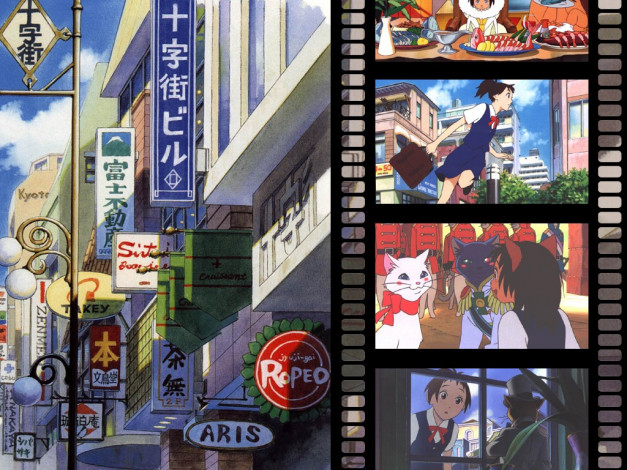 Обои картинки фото аниме, *unknown, другое