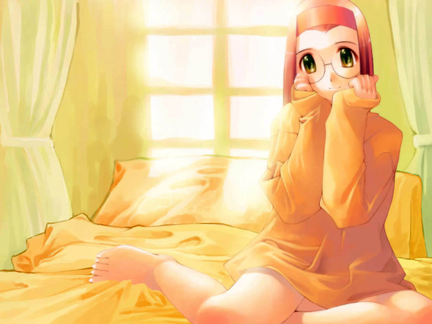 Обои картинки фото аниме, *unknown, другое