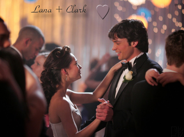 Обои картинки фото кино, фильмы, smallville