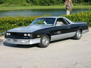 Картинка автомобили chevrolet