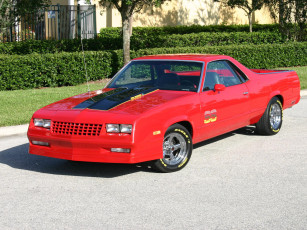 Картинка автомобили chevrolet