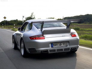 Картинка автомобили porsche