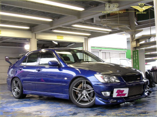 Картинка автомобили toyota