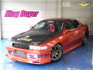 Картинка автомобили toyota