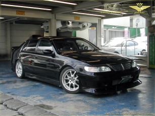 Картинка автомобили toyota