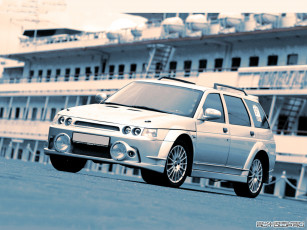 Картинка автомобили ваз