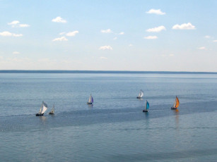 Картинка корабли Яхты