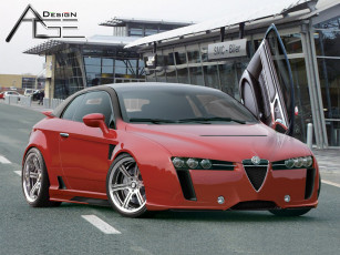 Картинка автомобили виртуальный тюнинг