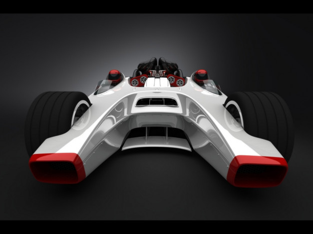 Обои картинки фото автомобили, 3д