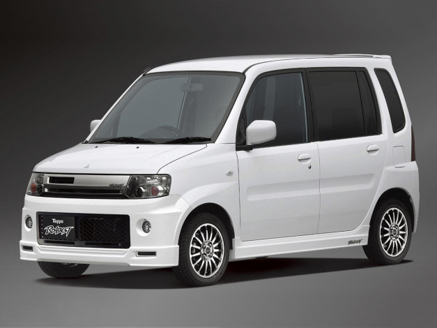 Обои картинки фото автомобили, mitsubishi