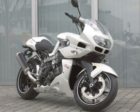 Картинка мотоциклы bmw