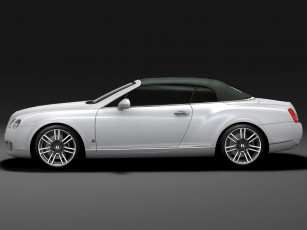 Картинка автомобили bentley