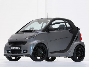 Картинка автомобили brabus