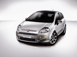 Картинка автомобили fiat