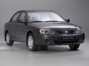 Картинка автомобили kia