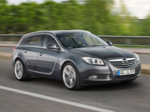 Картинка автомобили opel