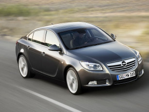 Картинка автомобили opel