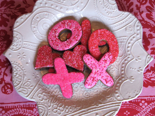 Картинка еда пирожные кексы печенье