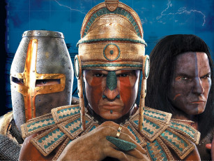 Картинка medieval ii total war kingdoms видео игры