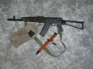 Картинка оружие автоматы