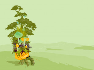 Картинка векторная графика