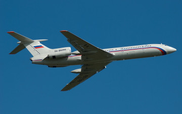 Картинка авиация пассажирские самолёты