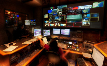 обоя интерьер, кабинет, библиотека, офис