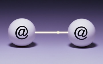 обоя компьютеры, mail