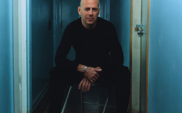Картинка мужчины bruce willis